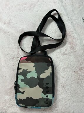 vintage lululemon bag Lulu Purse !!! : r/lululemon